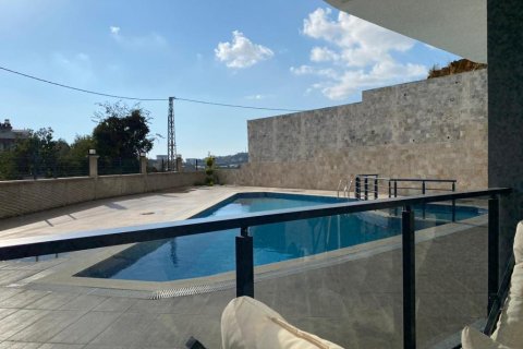 Leilighet i Demirtas, Alanya, Antalya, Tyrkia Nr. 215798 - 12