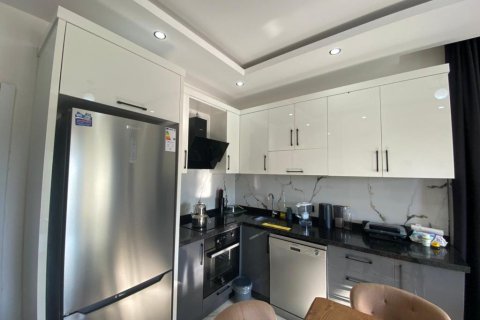 Leilighet i Demirtas, Alanya, Antalya, Tyrkia Nr. 215798 - 4