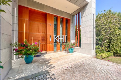 6+1 Villa i Turkbuku, Mugla, Tyrkiet Nr. 215795 - 7