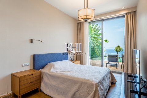 6+1 Villa i Turkbuku, Mugla, Tyrkiet Nr. 215795 - 19