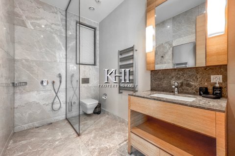 6+1 Villa i Turkbuku, Mugla, Tyrkiet Nr. 215795 - 24