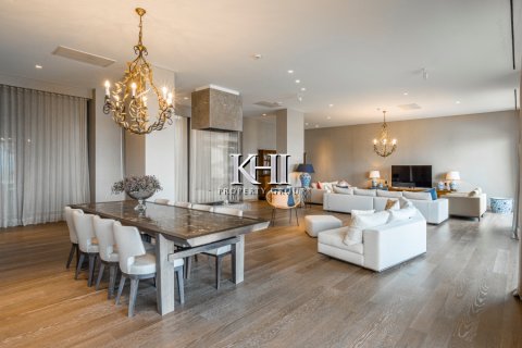 6+1 Villa i Turkbuku, Mugla, Tyrkiet Nr. 215795 - 8