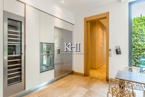 6+1 Villa i Turkbuku, Mugla, Tyrkiet Nr. 215795 - 10