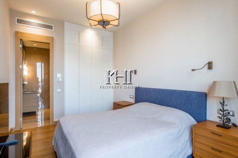 6+1 Villa i Turkbuku, Mugla, Tyrkiet Nr. 215795 - 18