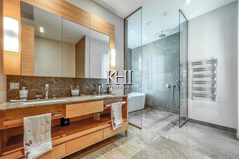 6+1 Villa i Turkbuku, Mugla, Tyrkiet Nr. 215795 - 21