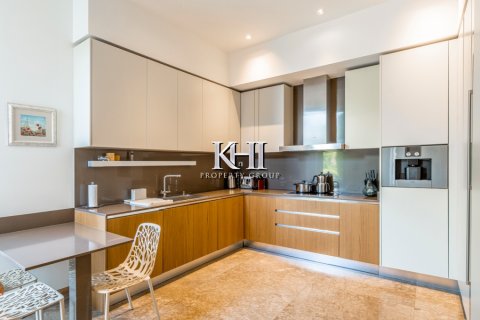 6+1 Villa i Turkbuku, Mugla, Tyrkiet Nr. 215795 - 11