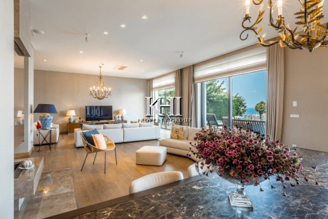 6+1 Villa i Turkbuku, Mugla, Tyrkiet Nr. 215795 - 9