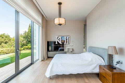 6+1 Villa i Turkbuku, Mugla, Tyrkiet Nr. 215795 - 17