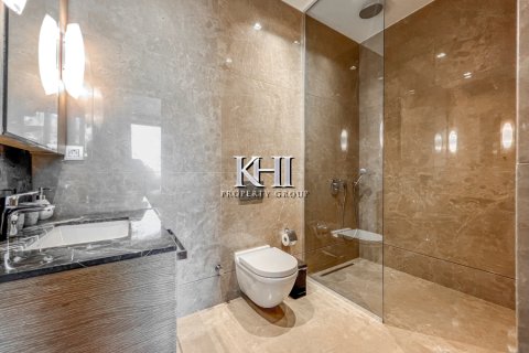 6+1 Villa i Turkbuku, Mugla, Tyrkiet Nr. 215795 - 25