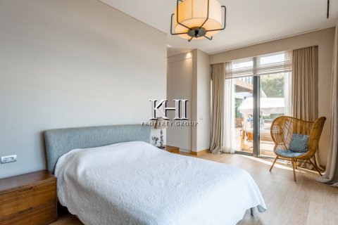 6+1 Villa i Turkbuku, Mugla, Tyrkiet Nr. 215795 - 16