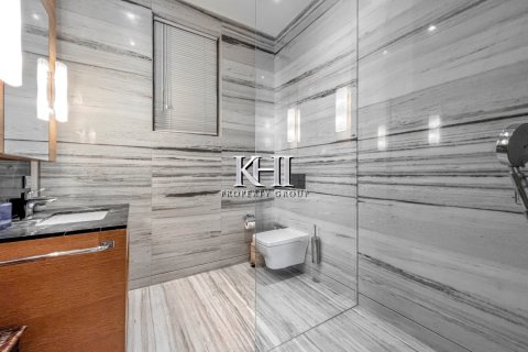 6+1 Villa i Turkbuku, Mugla, Tyrkiet Nr. 215795 - 22