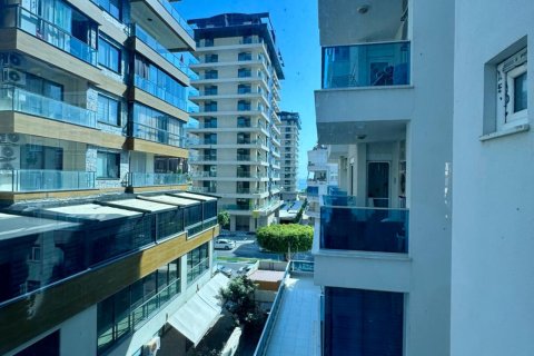 2+1 Lejlighed  i Alanya, Antalya, Tyrkiet Nr. 216823 - 16