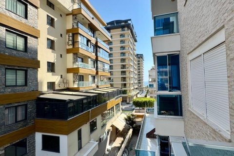 2+1 Lejlighed  i Alanya, Antalya, Tyrkiet Nr. 216823 - 6