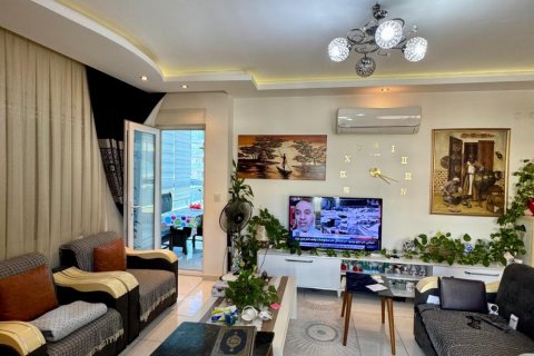 2+1 Lejlighed  i Alanya, Antalya, Tyrkiet Nr. 216823 - 11
