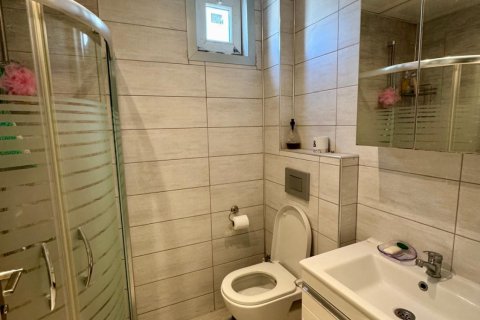 2+1 Lejlighed  i Alanya, Antalya, Tyrkiet Nr. 216823 - 18