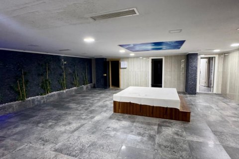 2+1 Lejlighed  i Alanya, Antalya, Tyrkiet Nr. 216823 - 25