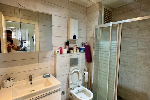 2+1 Lejlighed  i Alanya, Antalya, Tyrkiet Nr. 216823 - 13