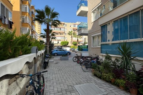 2+1 Lejlighed  i Alanya, Antalya, Tyrkiet Nr. 216823 - 22