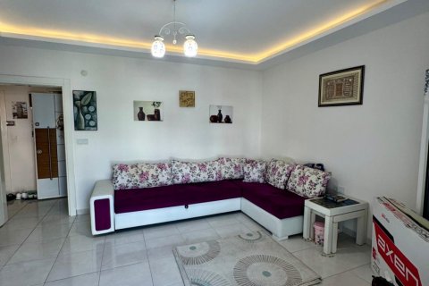 2+1 Lejlighed  i Alanya, Antalya, Tyrkiet Nr. 216823 - 12