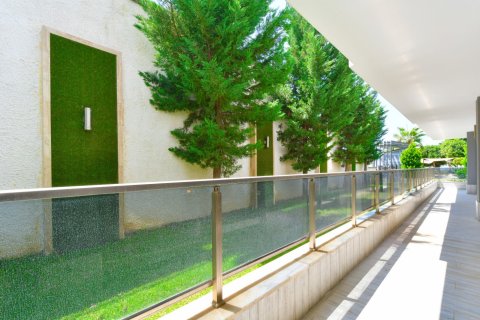 Аренда квартиры  в Аланье, Анталье, Турция 3+1, 200м2, №216822 – фото 2