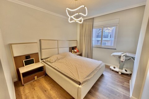 1+1 Lejlighed  i Alanya, Antalya, Tyrkiet Nr. 216818 - 8