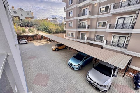 1+1 Lejlighed  i Alanya, Antalya, Tyrkiet Nr. 216818 - 14