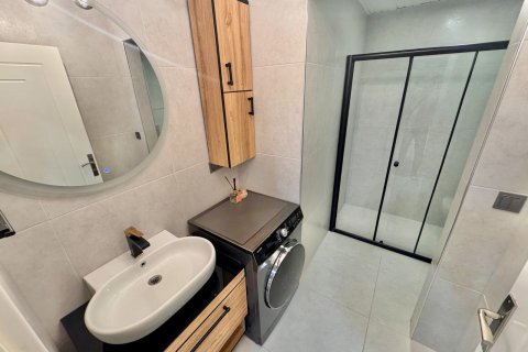 1+1 Lejlighed  i Alanya, Antalya, Tyrkiet Nr. 216818 - 16