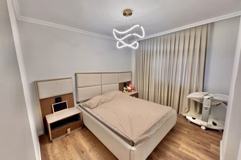 1+1 Lejlighed  i Alanya, Antalya, Tyrkiet Nr. 216818 - 15