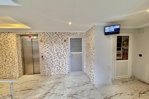 1+1 Lejlighed  i Alanya, Antalya, Tyrkiet Nr. 216818 - 6