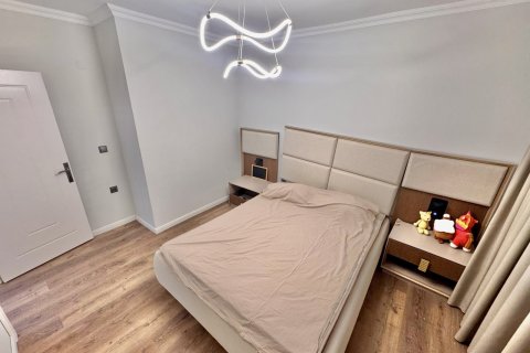 1+1 Lejlighed  i Alanya, Antalya, Tyrkiet Nr. 216818 - 5