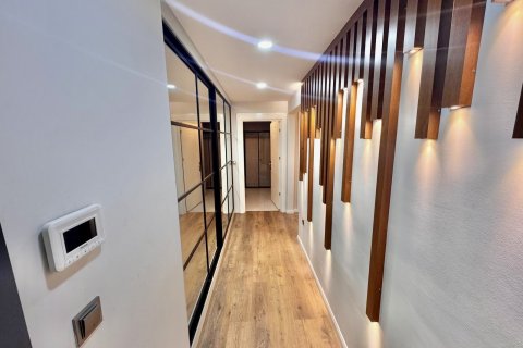 1+1 Lejlighed  i Alanya, Antalya, Tyrkiet Nr. 216818 - 17