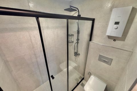 1+1 Lejlighed  i Alanya, Antalya, Tyrkiet Nr. 216818 - 18