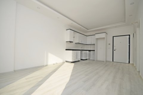 Аренда квартиры  в Аланье, Анталье, Турция 1+1, 60м2, №216821 – фото 4