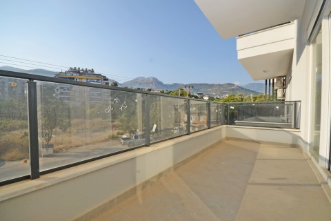 Аренда квартиры  в Аланье, Анталье, Турция 1+1, 60м2, №216821 – фото 12