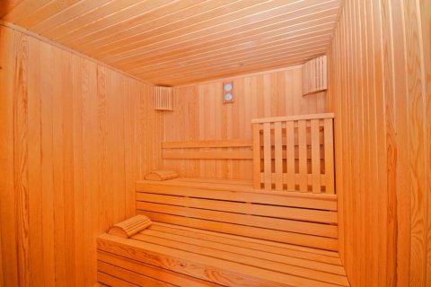 Аренда квартиры  в Аланье, Анталье, Турция 1+1, 60м2, №216821 – фото 13