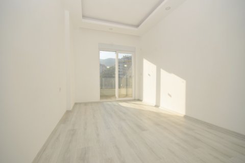 Аренда квартиры  в Аланье, Анталье, Турция 1+1, 60м2, №216821 – фото 14