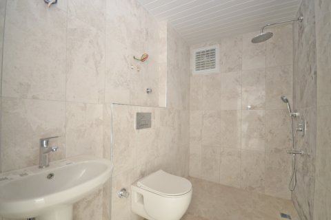 Аренда квартиры  в Аланье, Анталье, Турция 1+1, 60м2, №216821 – фото 3