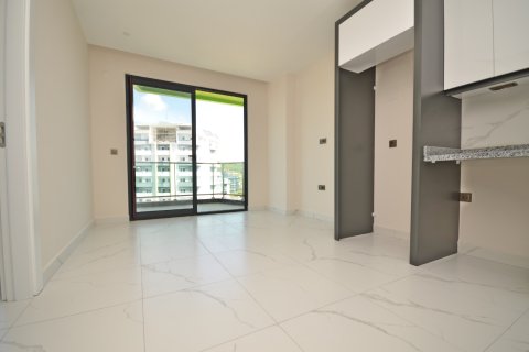 Daire  1+1  Alanya, Antalya, Türkiye №216824 - 16