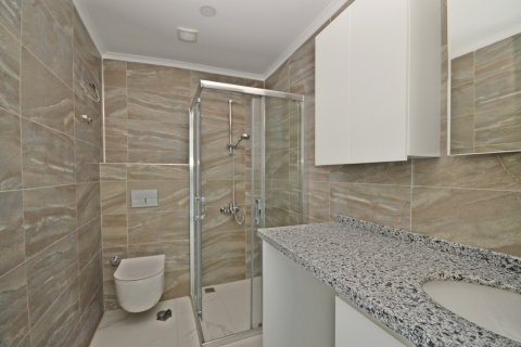 Daire  1+1  Alanya, Antalya, Türkiye №216824 - 10