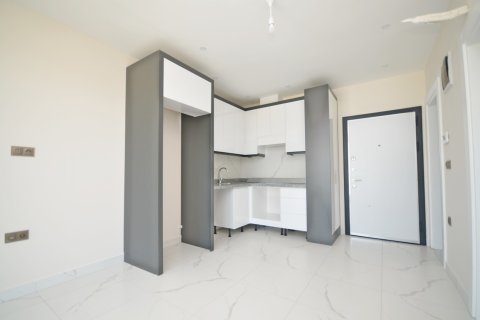 Daire  1+1  Alanya, Antalya, Türkiye №216824 - 14
