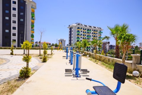 Daire  1+1  Alanya, Antalya, Türkiye №216824 - 4
