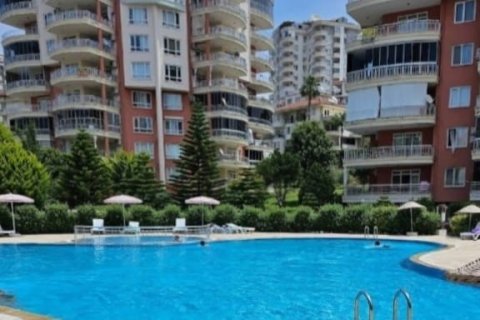 Аренда квартиры  в Аланье, Анталье, Турция 2+1, 130м2, №216820 – фото 21