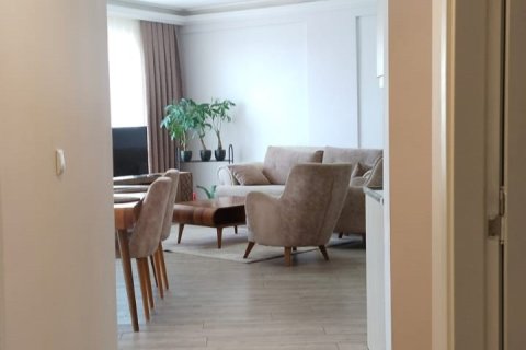 Аренда квартиры  в Аланье, Анталье, Турция 2+1, 130м2, №216820 – фото 5