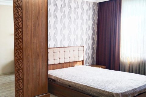 Аренда квартиры  в Аланье, Анталье, Турция 2+1, 130м2, №216820 – фото 4