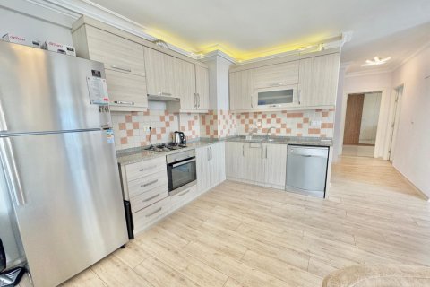 Аренда квартиры  в Аланье, Анталье, Турция 2+1, 130м2, №216820 – фото 26