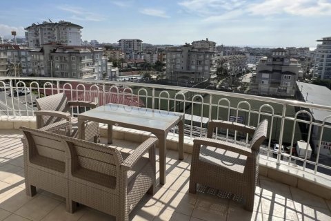 Аренда квартиры  в Аланье, Анталье, Турция 2+1, 130м2, №216820 – фото 7