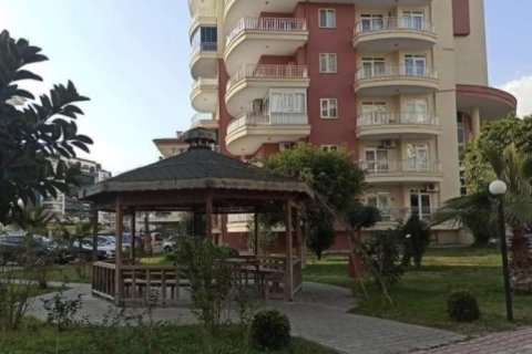 Аренда квартиры  в Аланье, Анталье, Турция 2+1, 130м2, №216820 – фото 24