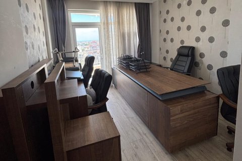 Аренда квартиры  в Аланье, Анталье, Турция 2+1, 130м2, №216820 – фото 17