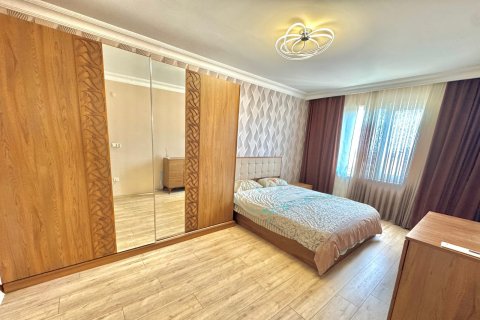 Аренда квартиры  в Аланье, Анталье, Турция 2+1, 130м2, №216820 – фото 14