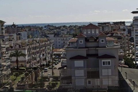 Аренда квартиры  в Аланье, Анталье, Турция 2+1, 130м2, №216820 – фото 10